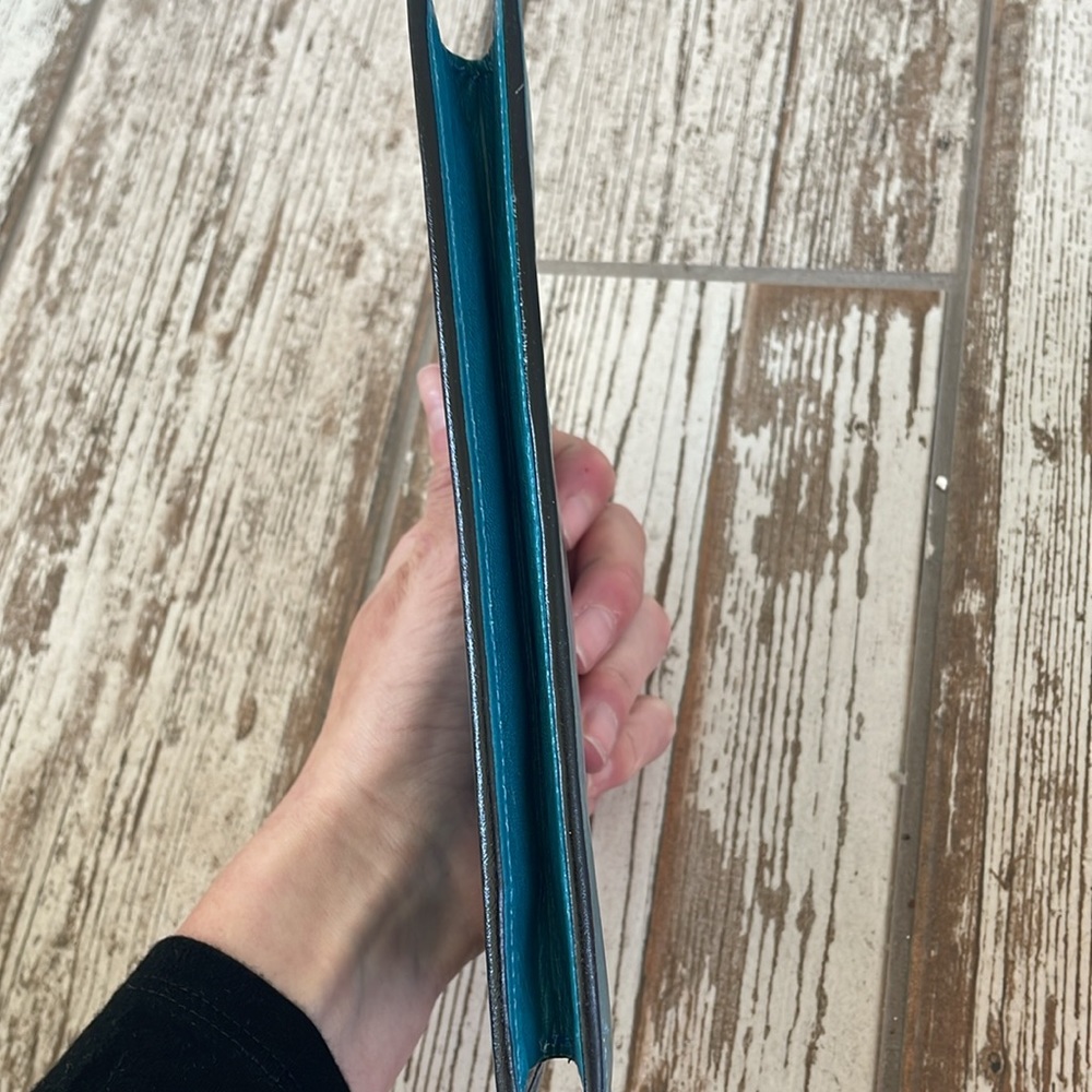 Abas Wallet - Picture 4 of 4